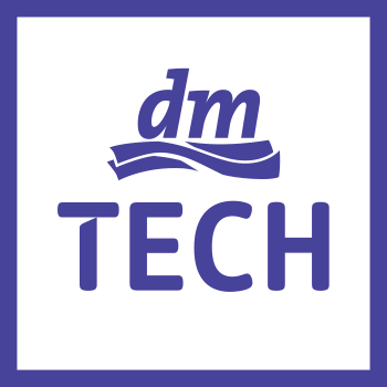 Curity helped dmTECH secure online sales and provide smooth login UX for dm-drogerie markt digital services