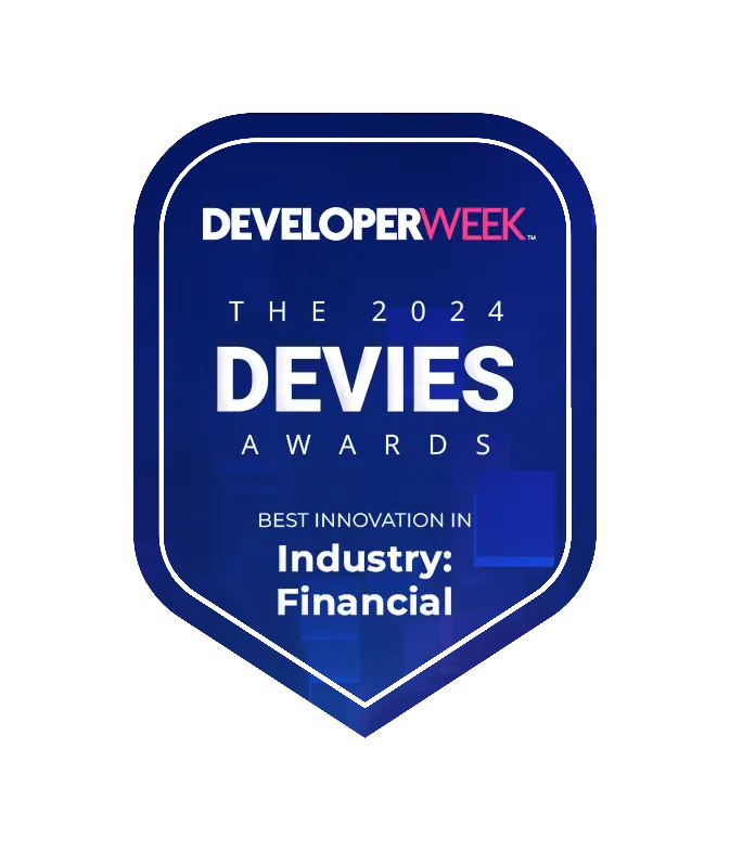 Devies Awards logo
