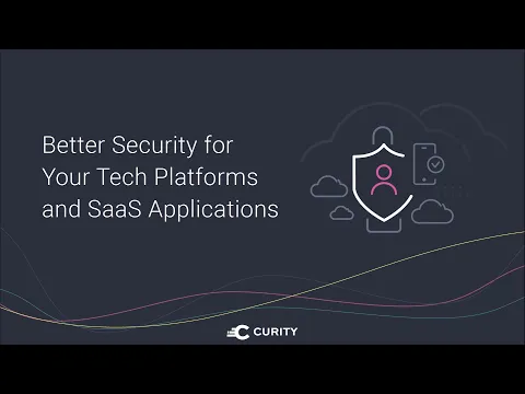 Curity Technology Solutions™️